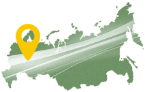 География дистрибьюторов «Ставсельхозинвест» География дистрибьюторов «Ставсельхозинвест»